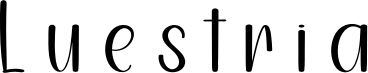 Luestria